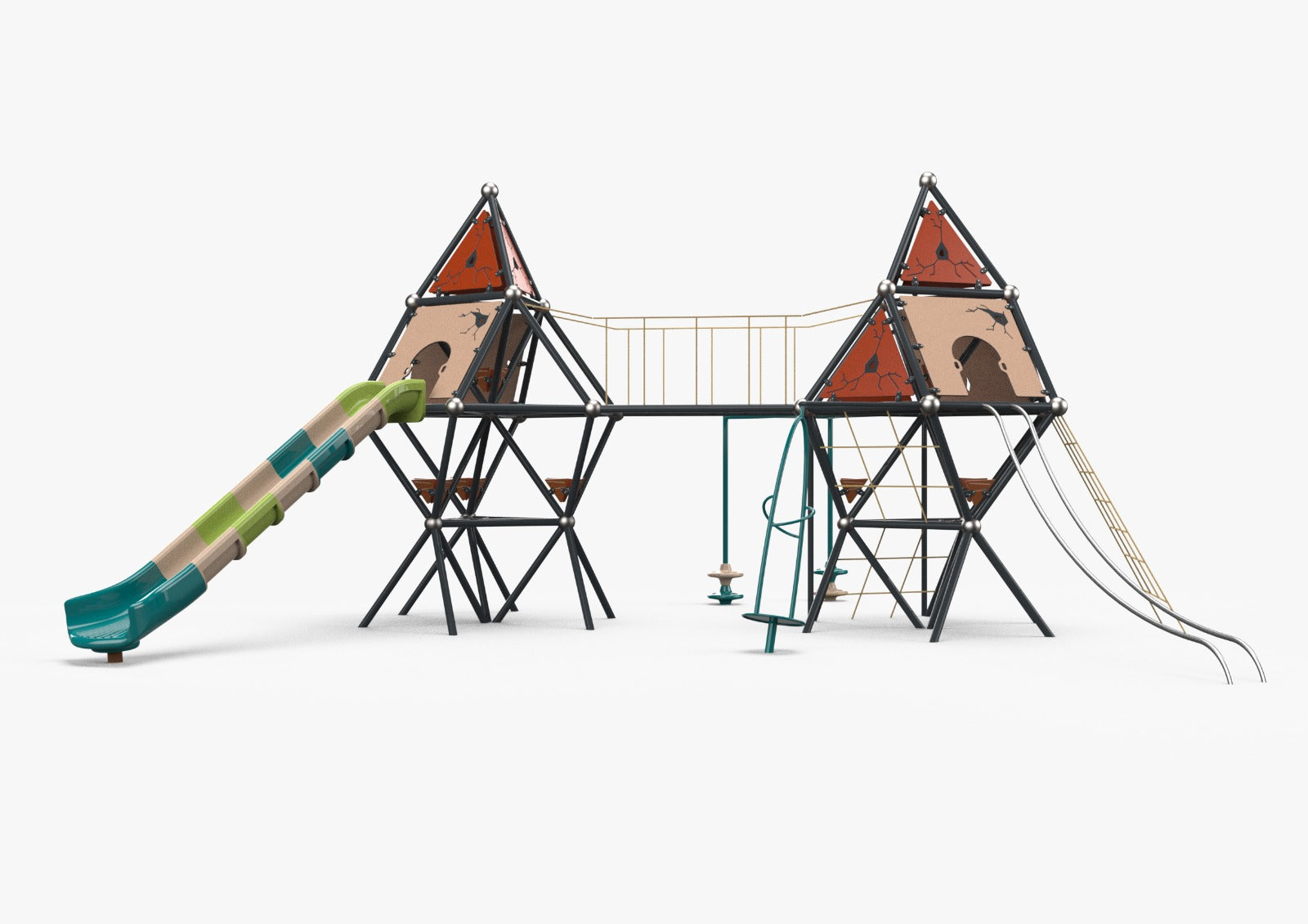 Psagot-Commercial-Playgrounds-Witchs-Lair-Front