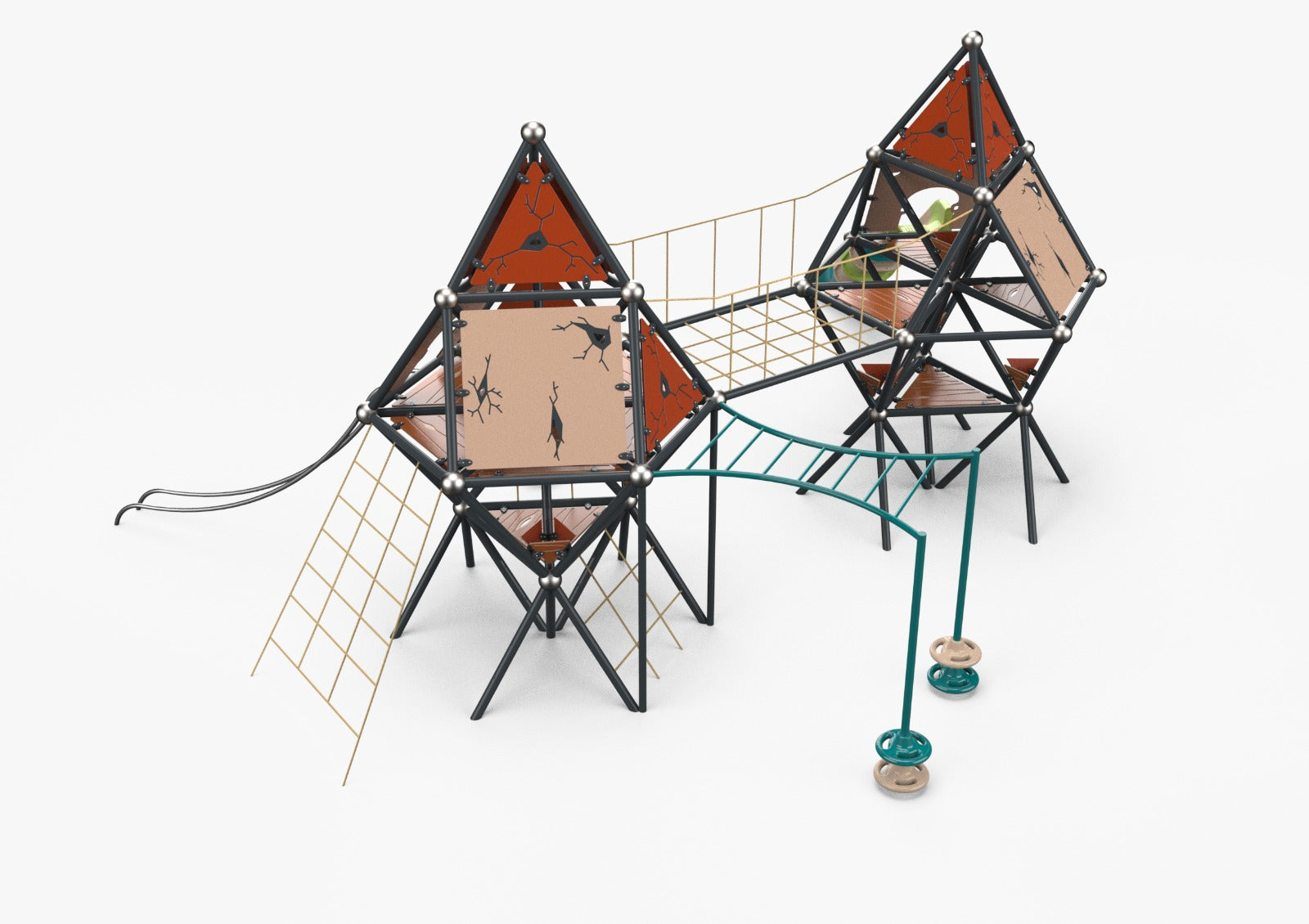 Psagot-Commercial-Playgrounds-Witchs-Lair-Top