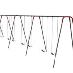 Sports-Play-12FT-H-Heavy-Duty-Modern-Tripod-Swing-8-Seats