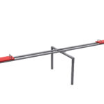 Sports-Play-2-Seat-See-Saw