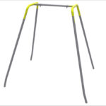 Sports-Play-ADA-Swing-Frame-W-Hangers-Only