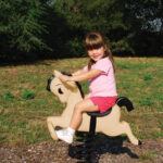 Sports-Play-Bronco-Spring-Rider