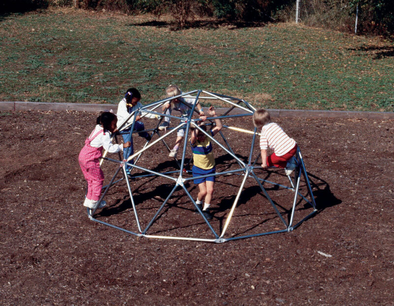 Sports-Play-Climber-Geo-Dome