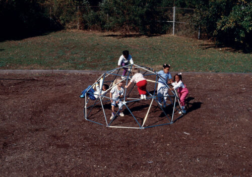 Sports-Play-Climber-Jr-Dome