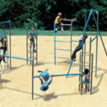 Sports-Play-Corral-Mini-Course-Climber