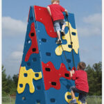 Sports-Play-Fitness-Units-Climber-Challenge-Multi-Color