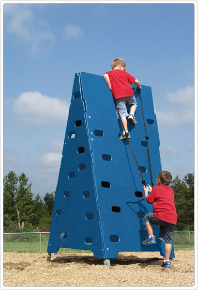 Sports-Play-Fitness-Units-Climber-Challenge-Single-Color