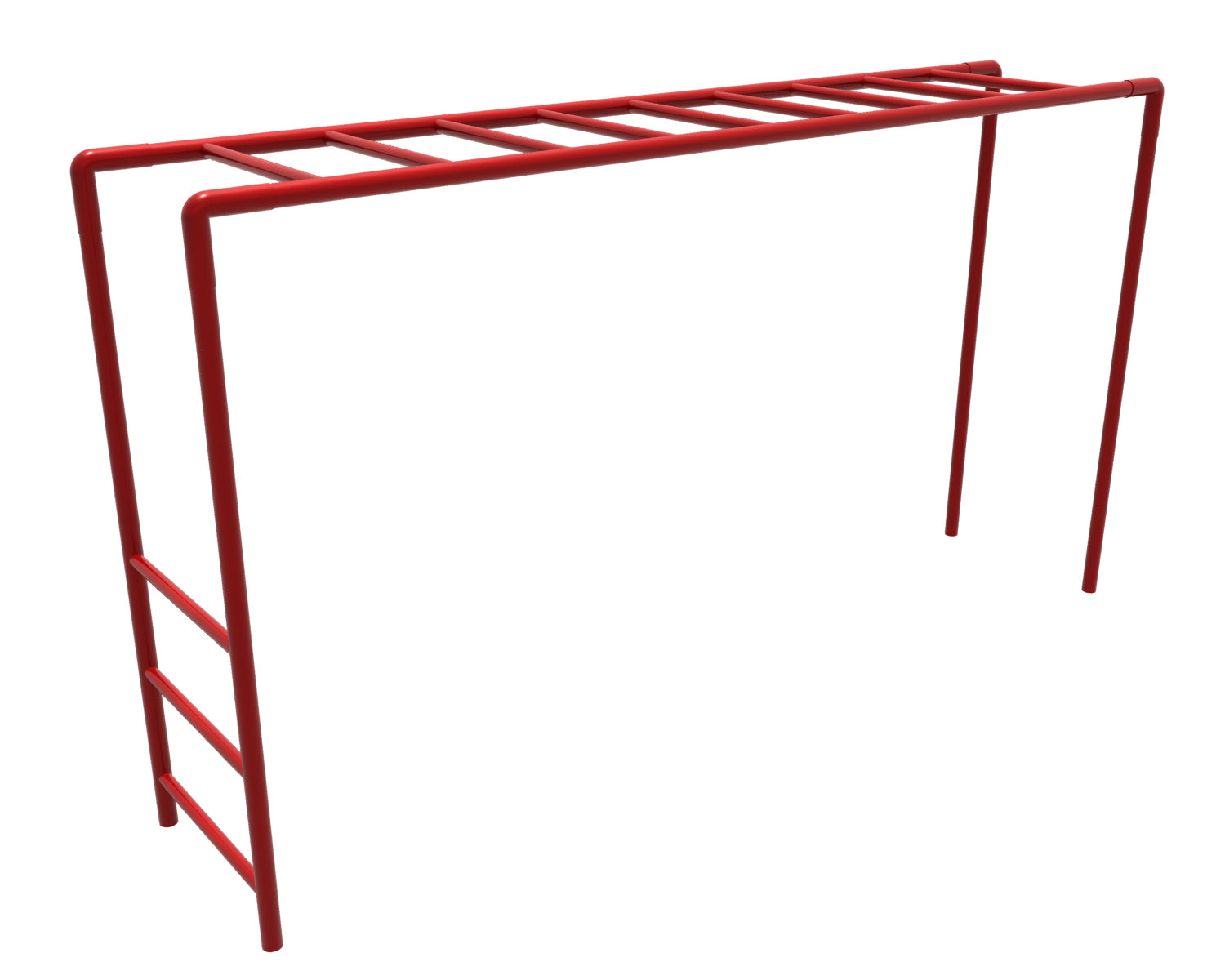 Sports-Play-Fitness-Units-Junior-Horizontal-Ladder