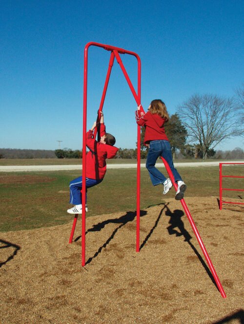 Sports-Play-Fitness-Units-Pole-Climb