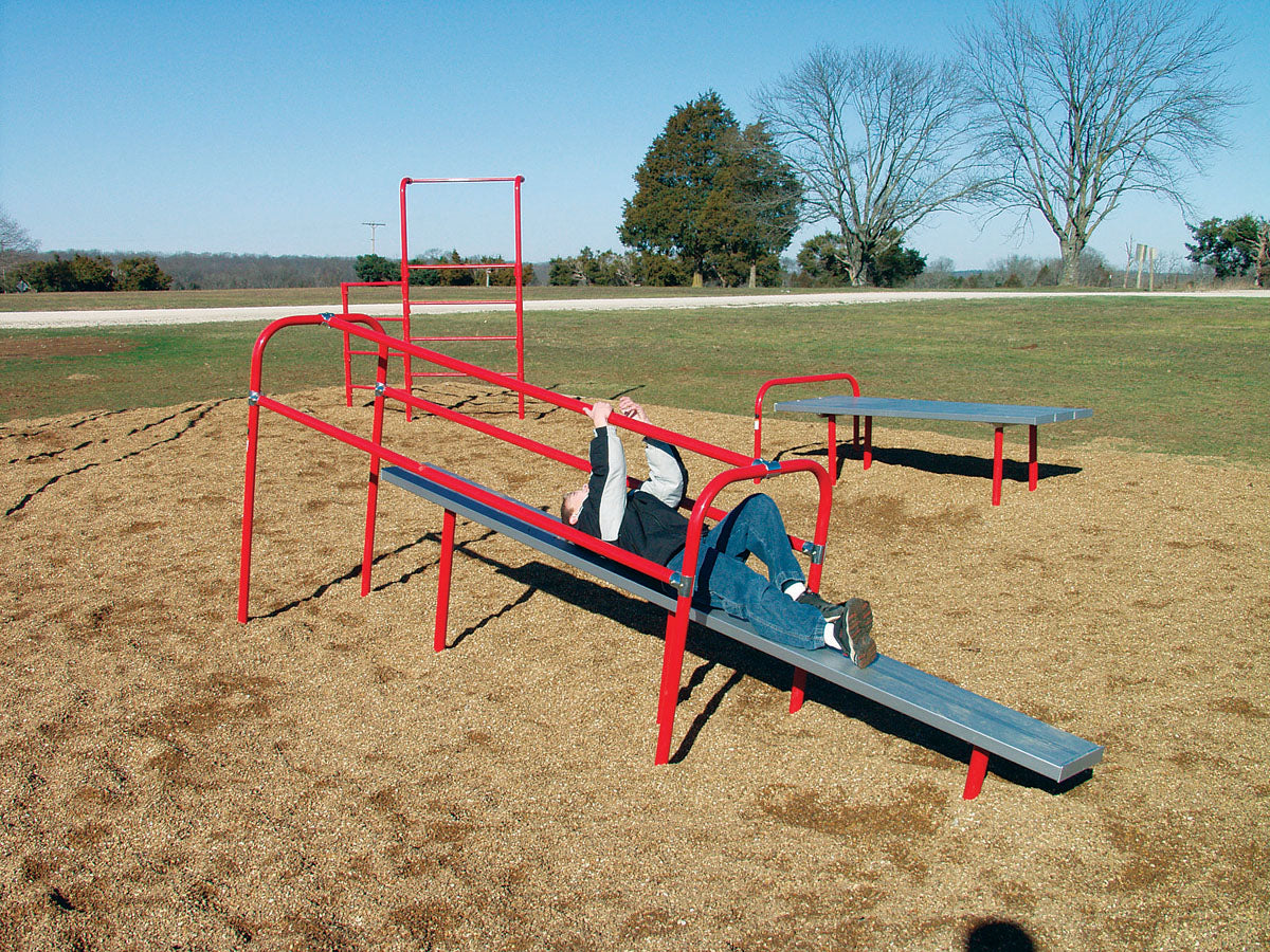 Sports-Play-Fitness-Units-Pull-Slide