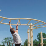 Sports-Play-Fitness-Units-S-Horizontal-Ladder
