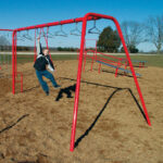 Sports-Play-Fitness-Units-Swing-Bars