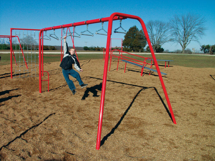 Sports-Play-Fitness-Units-Swing-Bars