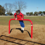 Sports-Play-Fitness-Units-Vault-Bar