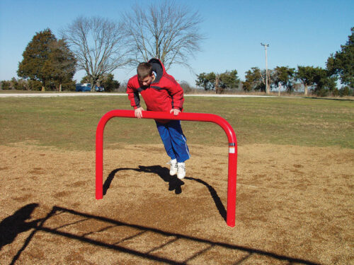 Sports-Play-Fitness-Units-Vault-Bar