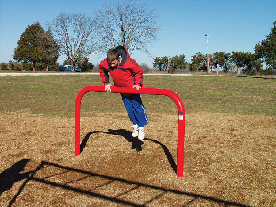 Sports-Play-Fitness-Units-Vault-Bar