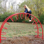 Sports-Play-Half-Moon-Rung-Climber