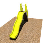 Sports-Play-Independent-6FT-Bump-Wave-Slide