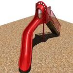Sports-Play-Independent-6FT-Sectional-Slide
