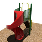 Sports-Play-Independent-6FT-Spiral-Slide