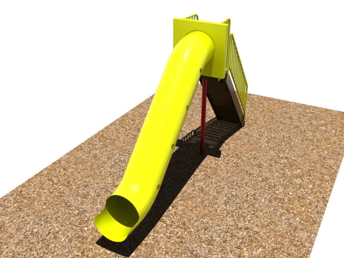 Sports-Play-Independent-6FT-Tunnel-Slide