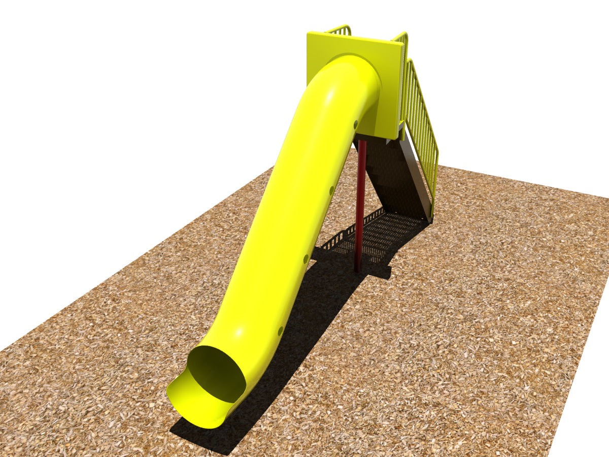 Sports-Play-Independent-6FT-Tunnel-Slide