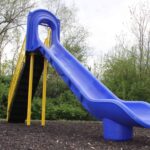 Sports-Play-Independent-7FT-Slide