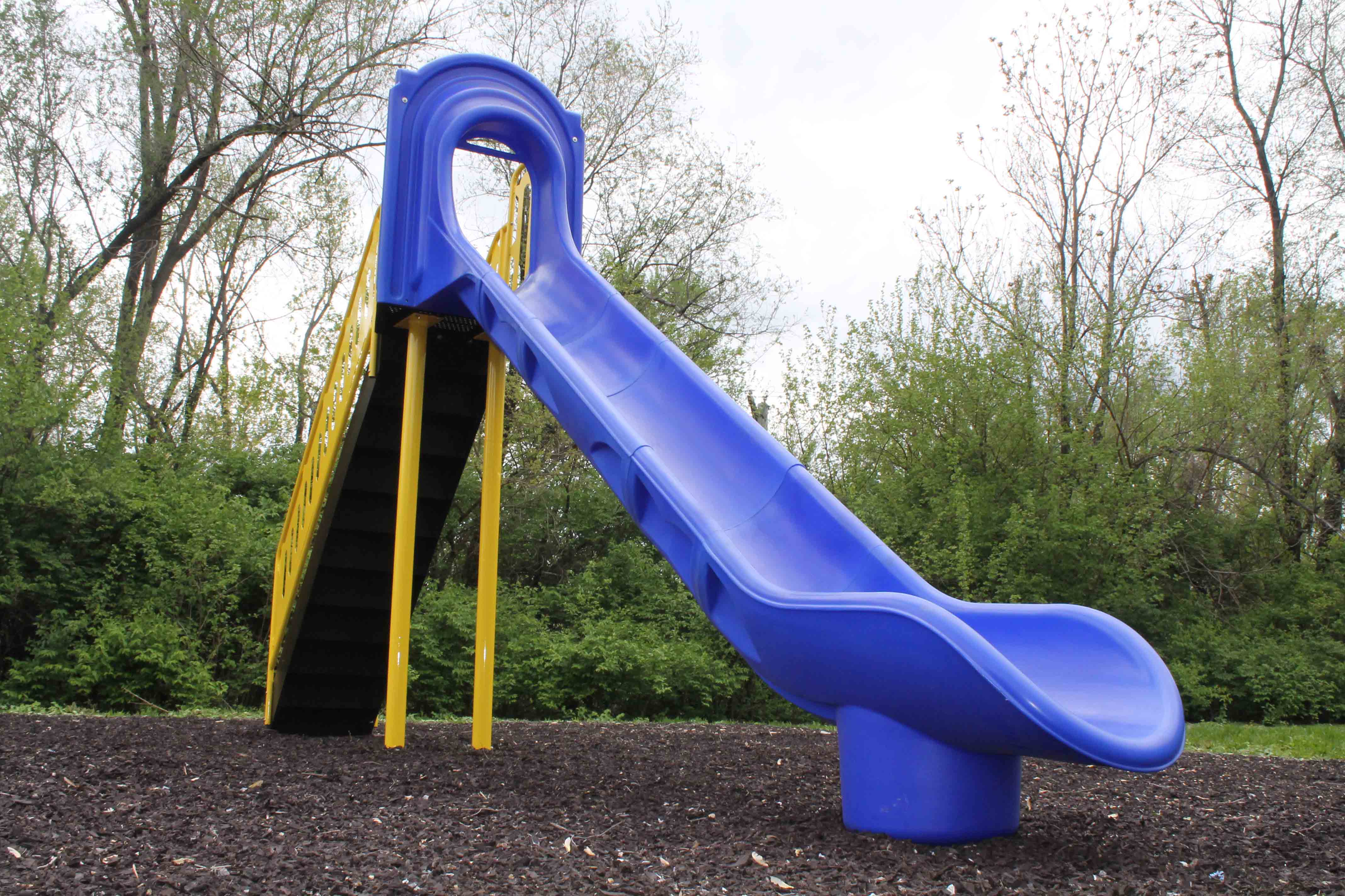 Sports-Play-Independent-7FT-Slide