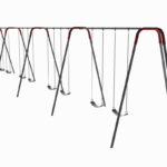 Sports-Play-Modern-Tripod-Swing-8-FT-8-Swings