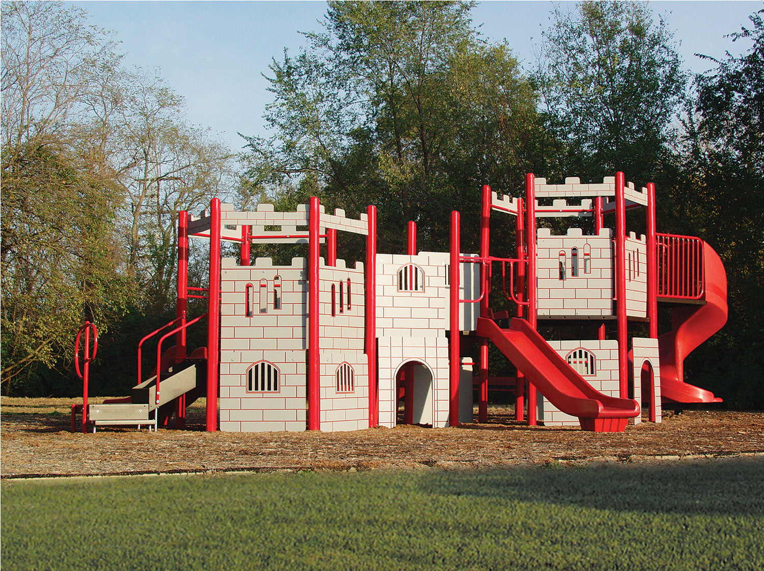 Sports-Play-Modular-Play-Structures-Castle