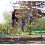 Sports-Play-Net-Climber-Permanent
