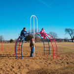 Sports-Play-Quad-Climber