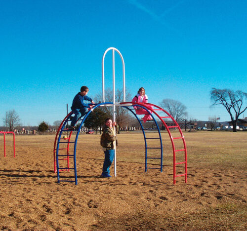 Sports-Play-Quad-Climber