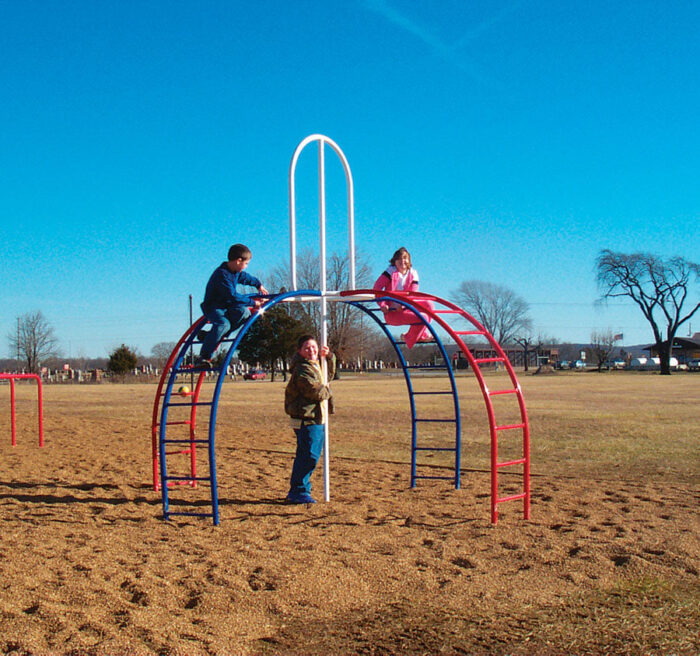 Sports-Play-Quad-Climber