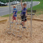 Sports-Play-Scrambler-Climber