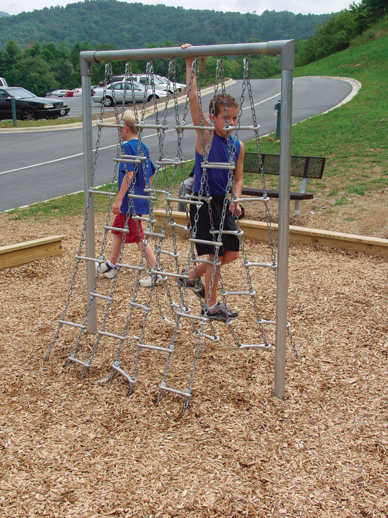 Sports-Play-Scrambler-Climber