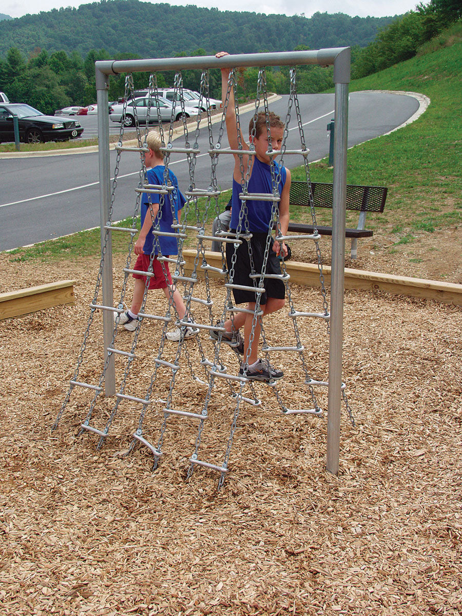 Sports-Play-Scrambler-Climber