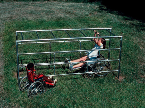 Sports-Play-Scrambler-Wheel-Thru-Arcade-Climber