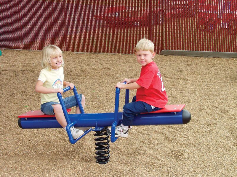 Sports-Play-Teeter-See-Saw