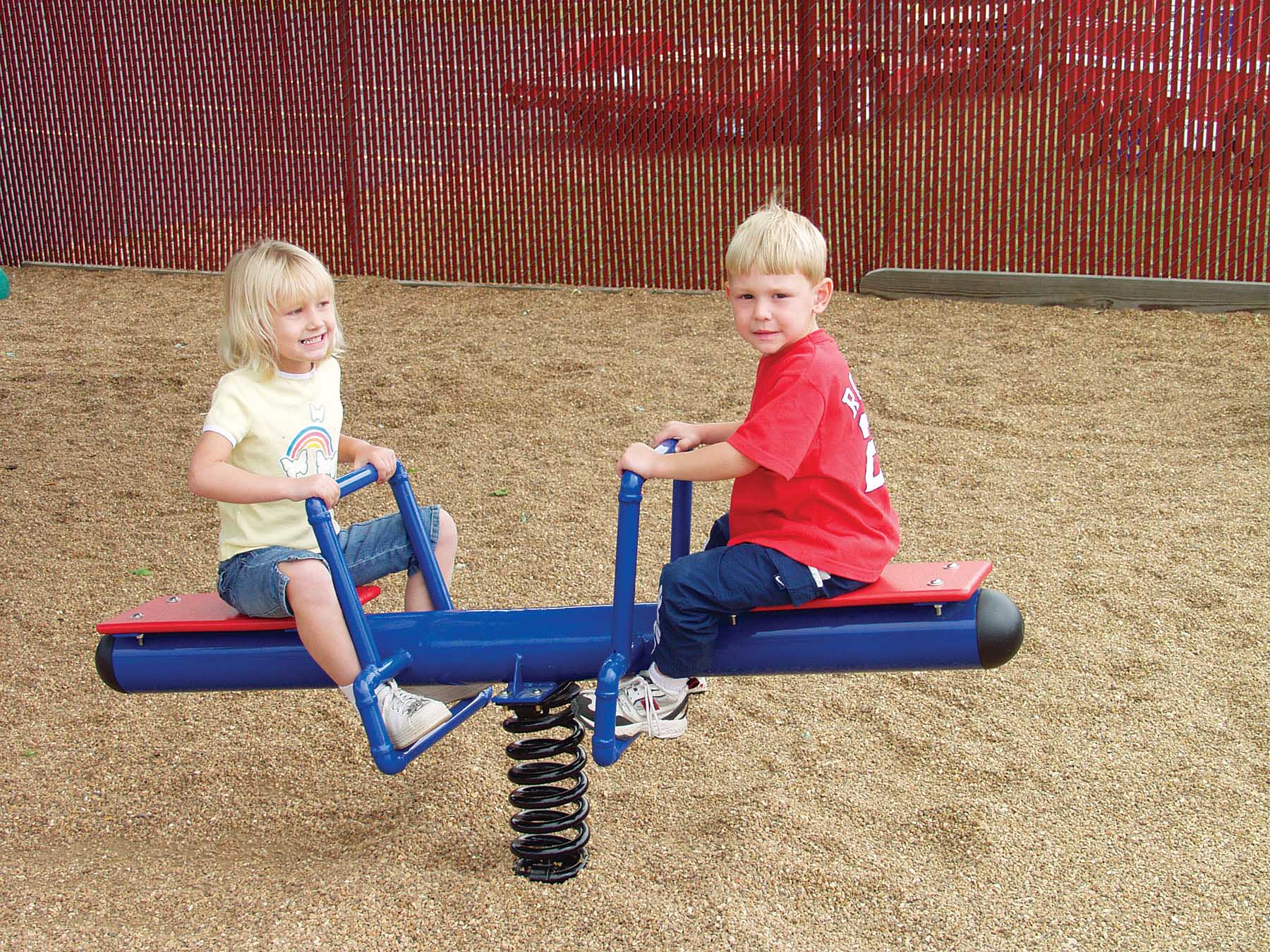 Sports-Play-Teeter-See-Saw