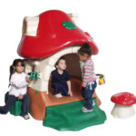Sports-Play-Tot-Town-Mushroom-Kottage-Partially-Assembled-Front