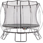 Springfree-10ft-Medium-Round-Trampoline-Side