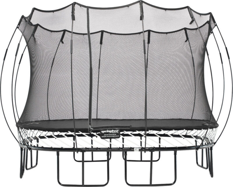 Springfree-11ft-x-11ft-Large-Square-Trampoline