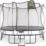 Springfree-11ft-x-11ft-Large-Square-Trampoline-Front-W-Hoop