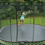 Springfree-11ft-x-11ft-Large-Square-Trampoline-W-Kid