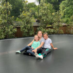 Springfree-12ft-x-19ft-Jumbo-Oval-Trampoline-W-Kids
