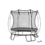 Springfree-8ft-Compact-Round-Trampoline