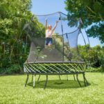 Springfree-8ft-Compact-Round-Trampoline-Kid