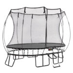 Springfree-8ft-x-11ft-Medium-Oval-Trampoline-Side