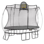 Springfree-8ft-x-11ft-Medium-Oval-Trampoline-Side-W-Hoop